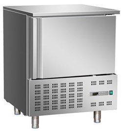 Shock and blast freezer Shock freezer, blast freezer