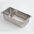 Ice cream pan